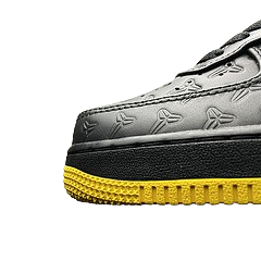 Kobe Bryant x Nike Air Force 1 Low