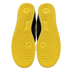 Kobe Bryant x Nike Air Force 1 Low