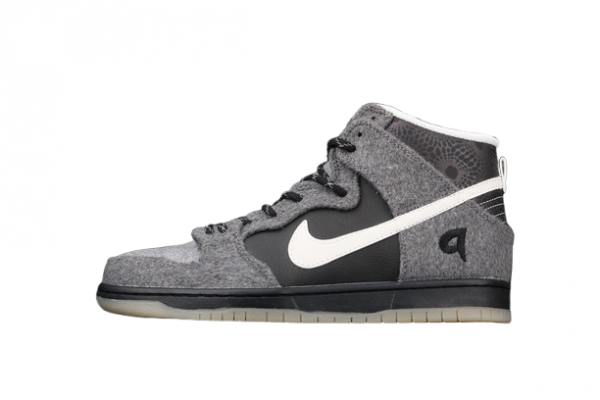 Nike SB Dunk High Premier Petoskey