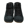 Nike SB Dunk High Pro Black Gum