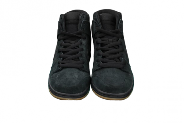 Nike SB Dunk High Pro Black Gum