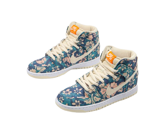 66be6f3c-removebg-preview Nike SB Dunk High Maui Wowie Sail