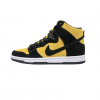 Nike SB Dunk High Pro Reverse Goldenrod