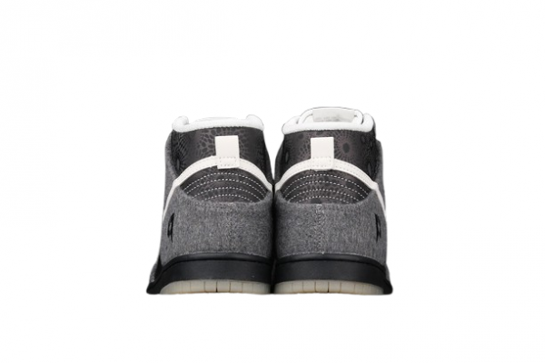 Nike SB Dunk High Premier Petoskey