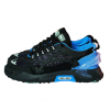 Off-White Odsy-2000 "Blue Black" sport shoes