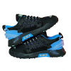Off-White Odsy-2000 "Blue Black" sport shoes