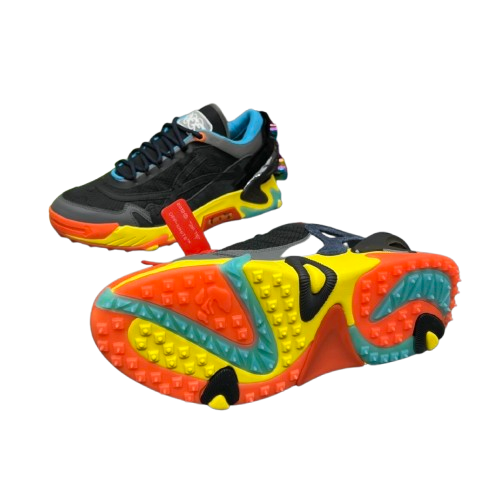 Off-White Odsy-2000 "Multicolor" | Luxury Designer Sneakers