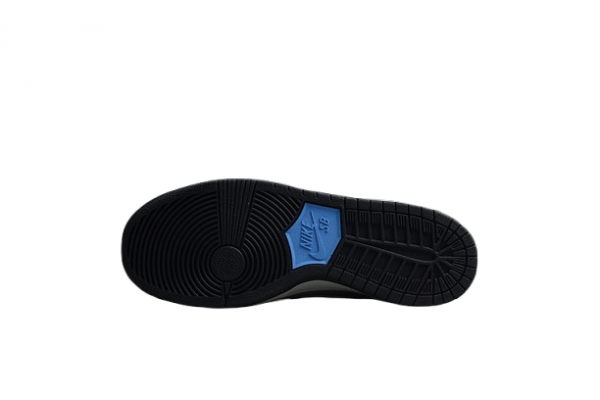 Nike SB Dunk High Pro Flint Grey