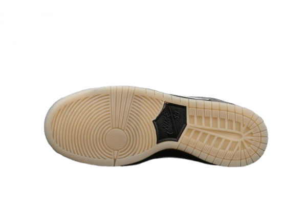 Nike SB Dunk High Premier Petoskey