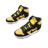 Nike SB Dunk High Pro Reverse Goldenrod