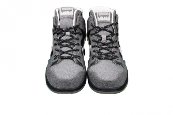 Nike SB Dunk High Premier Petoskey