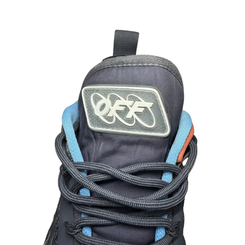 Off-White Odsy-2000 "Multicolor" | Luxury Designer Sneakers