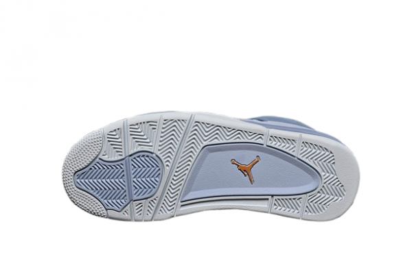 Air Jordan 4 Retro "NCAA"