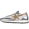 Golden Goose Marathon Silver