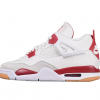 SB x Air Jordan 4 OG Varsity Red Summit White
