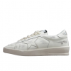 Golden Goose Superstar White