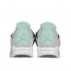 Air Jordan 4 Retro Abundance Seafoam