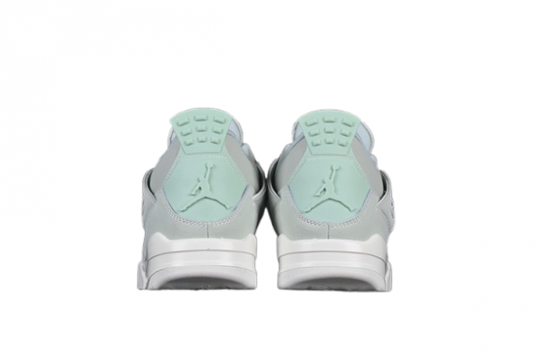 Air Jordan 4 Retro Abundance Seafoam