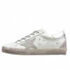 Golden Goose Superstar White Gray