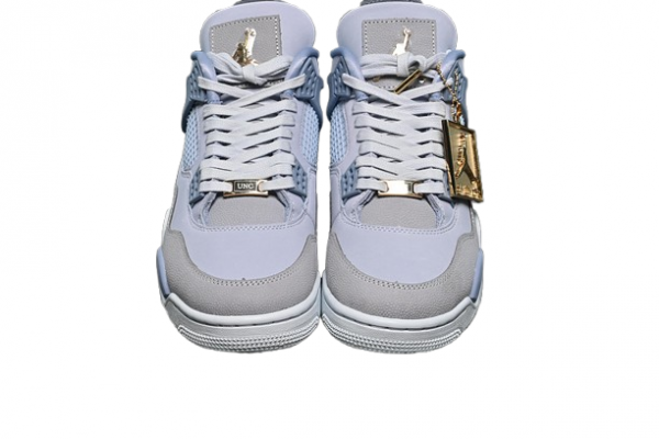 Air Jordan 4 Retro "NCAA"