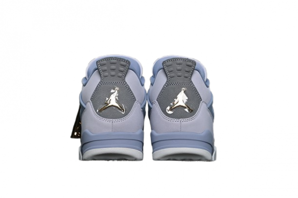 Air Jordan 4 Retro "NCAA"