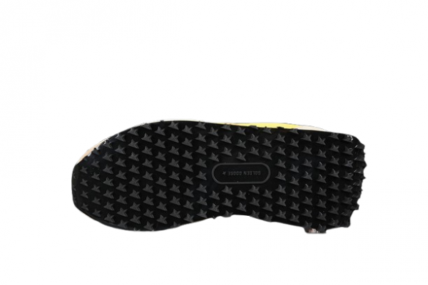 Golden Goose Marathon Orange