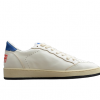Golden Goose Ball Star Red Blue