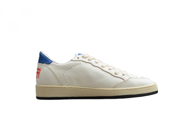 Golden Goose Ball Star Red Blue