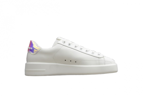 Golden Goose Purestar Colorful