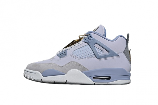 Air Jordan 4 Retro "NCAA"