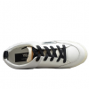 Golden Goose Yeah-Star White Black