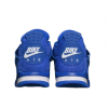Nigel Sylvester x Air Jordan 4 Retro "Blue"