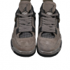 Air Jordan 4 Retro Cave Stone Brown