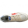 Golden Goose Ball Star Red Blue