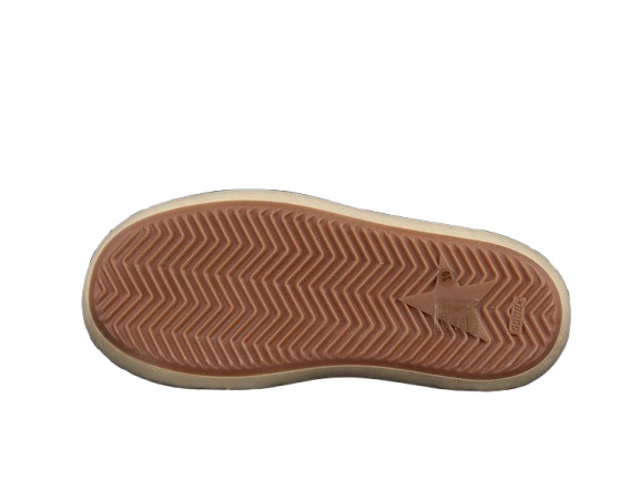 Golden Goose Space-Star Sneakers Silver