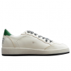 Golden Goose Ball Star Silver Green