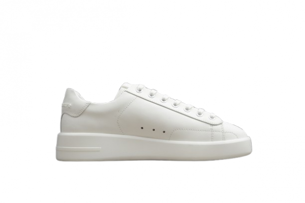 Golden Goose Purestar White