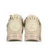 Air Jordan 4 Net Rattan Rattan