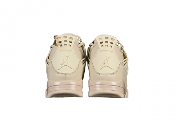 Air Jordan 4 Net Rattan Rattan