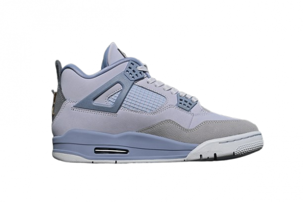 Air Jordan 4 Retro "NCAA"