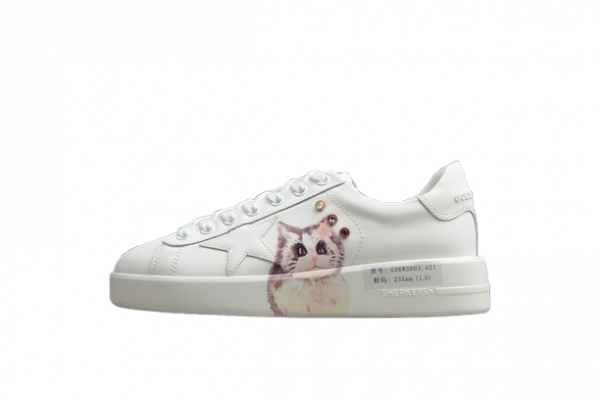 9a83b0cf-removebg-preview Golden Goose Purestar White Cat