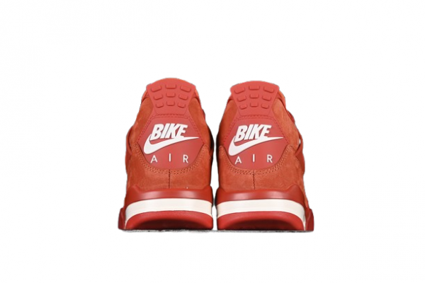 Nigel Sylvester x Air Jordan 4 OG “Brick by Brick Firewood”