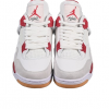 SB x Air Jordan 4 OG Varsity Red Summit White