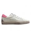 Golden Goose Superstar Pink