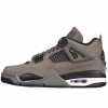 Air Jordan 4 Retro Cave Stone Brown