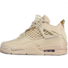 Air Jordan 4 Net Rattan Rattan