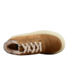 Golden Goose Space-Star Light Brown
