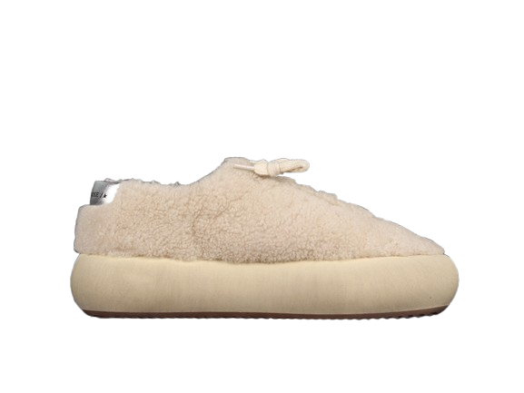 Golden Goose Space-Star Sneakers Light Khaki