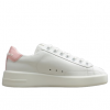 Golden Goose Purestar White Pink