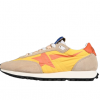 Golden Goose Marathon Orange